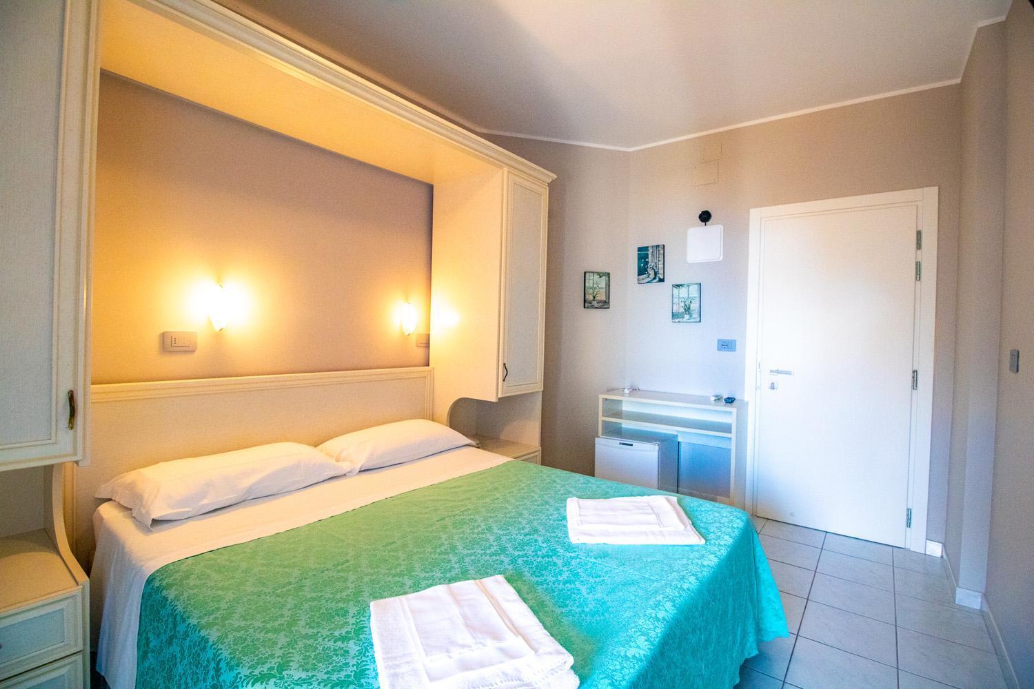 Di Matteo Hotel Roseto Degli Abruzzi Eksteriør billede