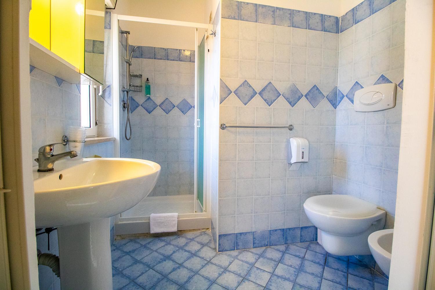 Di Matteo Hotel Roseto Degli Abruzzi Eksteriør billede